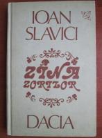 Ioan Slavici - Zana zorilor si alte povesti
