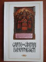 Ion Gh. Ceausu - Carte de cantari duhovnicesti