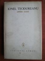 Ionel Teodoreanu - Opere alese (volumul 5: Lorelei)