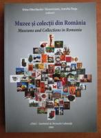Irina Oberlander-Tarnoveanu - Muzee si colectii din Romania