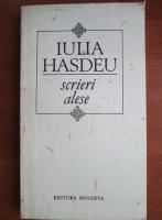Anticariat: Iulia Hasdeu - Scrieri alese