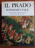 J. Rogelio Buendia - Il prado fondamentale