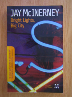 Jay McInerney - Bright lights, big city