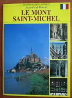 Anticariat: Jean-Paul Benoit - Le mont Saint-Michel