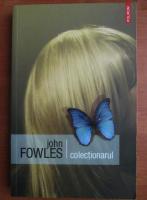 John Fowles - Colectionarul 