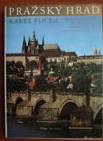 Karel Plicka - Prazsky Hrad