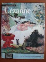 L`opera completa di Cezanne (album)