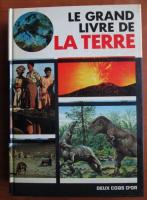 Le grand livre de la terre