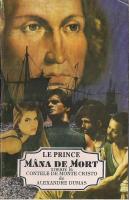 Le Prince - Mana de mort