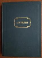 Anticariat: Lev Tolstoi - Opere, volumul 4, Razboi si pace (volumul 1)