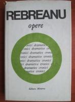 Liviu Rebreanu - Opere (volumul 13)