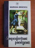 Mariana Braescu - Imperfectiuni provizorii