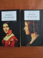 Anticariat: Michael Ennis - Ducesa de Milano (2 volume)