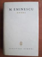 Anticariat: Mihai Eminescu - Opere (volumul 4)