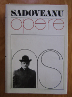 Anticariat: Mihail Sadoveanu - Opere, vol. 4