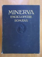 Anticariat: Minerva Enciclopedie Romana (Cluj, 1929)