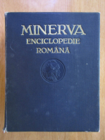Anticariat: Minerva Enciclopedie Romana (Cluj, 1930)