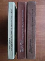 Anticariat: Mircea Eliade - Istoria credintelor si ideilor religioase (3 vol.)