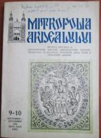 Mitropolia Ardealului (Revista oficiala, octombrie 1984)