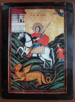 Anticariat: Moldavian art 14th-19th centuries