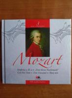 Mozart (contine CD)