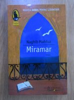 Anticariat: Naghib Mahfuz - Miramar