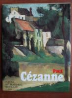 Paul Cezanne. The Hermitage, Leningrad (album pictura)