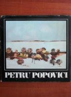 Petru Popovici - Bucuria peisajului (album)