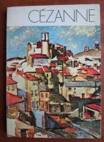 Anticariat: Rainer Maria Rilke - Scrisori catre Cezanne