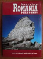 Romania (overview, panoramic)