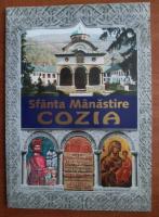 Sfanta Manastire Cozia