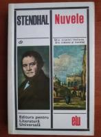 Stendhal - Nuvele