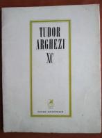 Anticariat: Tudor Arghezi - XC