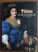Tulla Carratu - Titien portraitiste
