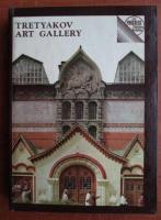 V. M. Volodarsky - Tretyakov art gallery
