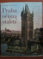 Vaclav Hlavsa - Praha ocima staleti