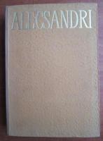 Anticariat: Vasile Alecsandri - Opere (volumul 1)