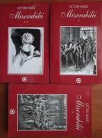 Anticariat: Victor Hugo - Mizerabilii (3 volume)
