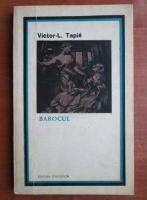 Anticariat: Victor L. Tapie - Barocul