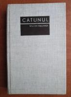 Anticariat: William Faulkner - Catunul