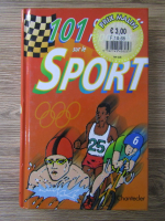 101 questions-reponses sur le sport