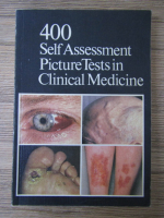 400 Self assessment picture tests in clinical medicine