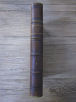 Anticariat: A. de Lamartine - Vei des grands hommes (volumul 4, 1855)