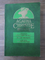 Agatha Christie - Obras completas (volumul 23)