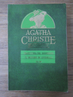 Agatha Christie - Obras completas (volumul 2)