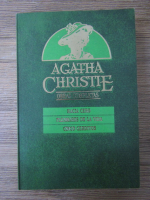 Agatha Christie - Obras completas (volumul 3)