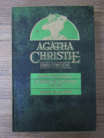Agatha Christie - Obras completas (volumul 4)