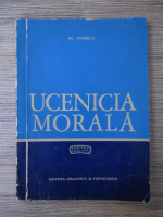 Al. Popescu - Ucenicia morala