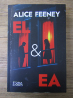 Alice Feeney - El si ea