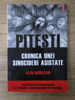 Alin Muresan - Pitesti. Cronica unei sinucideri asistate